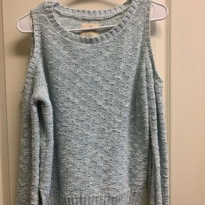 Hollister sweater